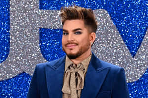 Adam Lambert Wallpaper