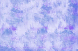 Add A Fun Pop Of Color To Your Wardrobe With Purple Tie Dye Wallpaper
