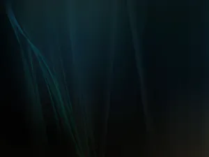 Add A Pop Of Color And Drama To Your Space With Dark Teal Wallpaper