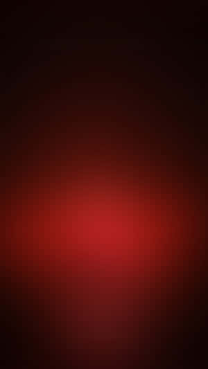 Add A Pop Of Color To Your Iphone With Our Sleek, One-of-a-kind Black And Red Design Wallpaper