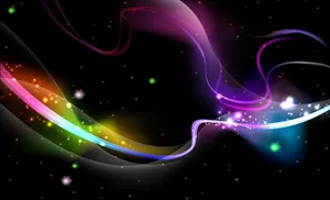 Add A Splash Of Color And Motion To Your Life Wallpaper