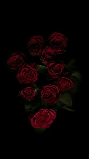 Add A Touch Of The Gothic To Your Phone Wallpaper