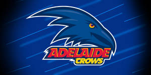 Adelaide Crows Digital Illustration Wallpaper