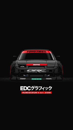 Adorable Jdm Iphone Theme Wallpaper