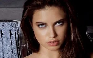 Adriana Lima Wallpaper Wallpaper