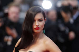 Adriana Lima Wallpaper Wallpaper