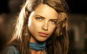 Adriana Lima Wallpaper Wallpaper