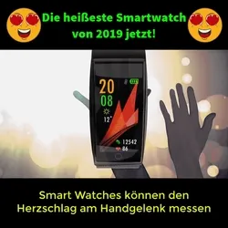 Advanced Technology At Your Wrist Wallpaper