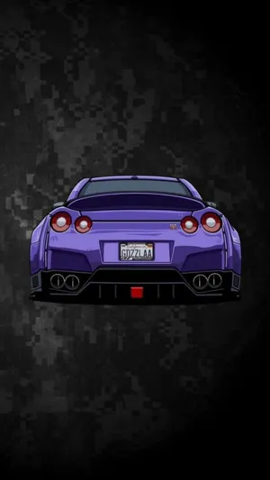 Adventures Of Tokyo Streets Wallpaper