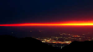 Aerial View Laptop 1366 X 768 Wallpaper