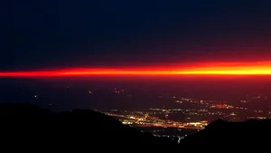 Aerial View Laptop 1366 X 768 Wallpaper