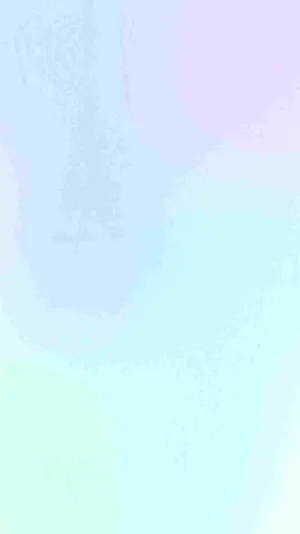 Aesthetic Blue Gradient Phone Wallpaper