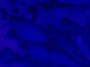 Aesthetic Blue Grunge Wallpaper Wallpaper
