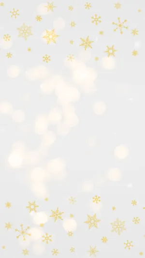 Aesthetic Christmas Background Wallpaper