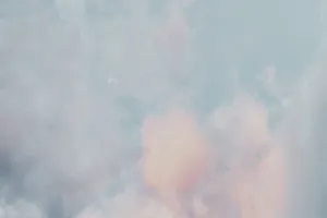 Aesthetic Chromebook Somber Mist Wallpaper