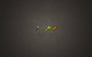 Aesthetic Cool Minecraft Wallpaper