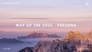 “aesthetic Desktop Of Bts In Pink