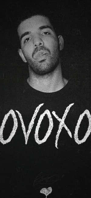 Aesthetic Drake Xoxo Wallpaper