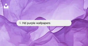Aesthetic Lavender-colored Laptop For Creative Endeavors Wallpaper