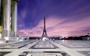 Aesthetic Paris France Wallpaper