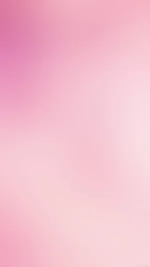 Aesthetic Pink Iphone – Stand Out From The Crowd Wallpaper