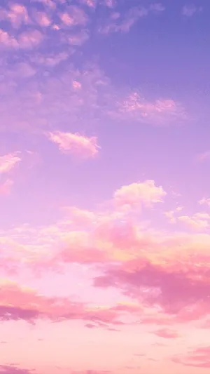 Aesthetic Pink Iphone Wallpaper Wallpaper