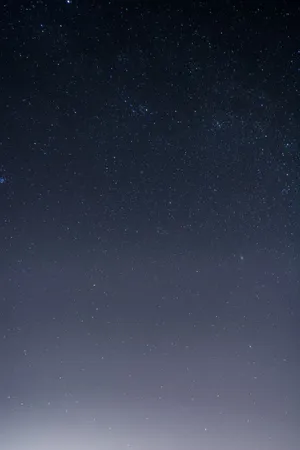 Aesthetic Star 1000 X 1500 Wallpaper