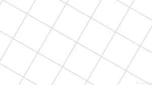 Aesthetic White Squares Wallpaper