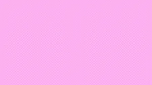Aesthetic Youtube Pink With White Dots Wallpaper