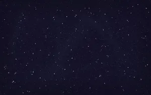 Aesthetic Youtube Starry Night Sky Wallpaper