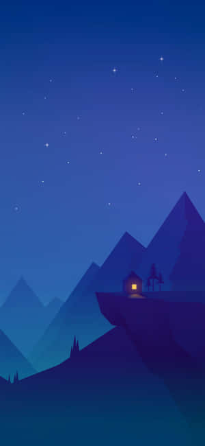 Affordable, Compact And Powerful - Introducing The Small Phone Wallpaper