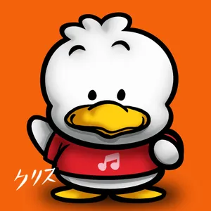 Ahiru No Pekkle Artwork Wallpaper