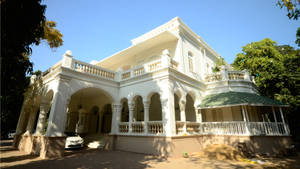 Ahmedabad Historical Museum Wallpaper