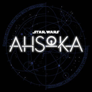 Ahsoka Tano With A Planetary Map Wallpaper