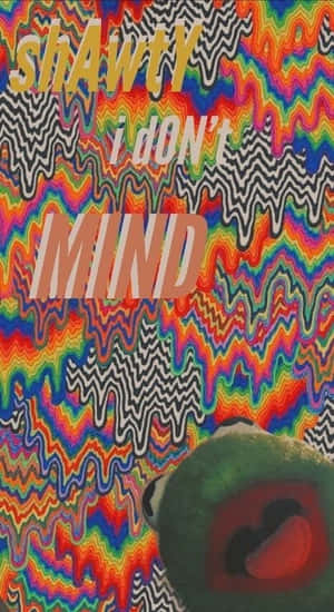 “ain’t No Technology Like Iphone Technology!” Wallpaper