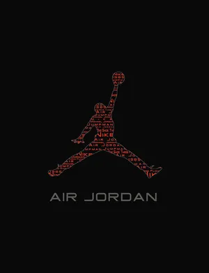 Air Jordan Logo Wallpapers Wallpaper