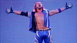 Aj Styles Wwe 2016 Debut Wallpaper