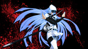 Akame Ga Kill 4k Wallpaper Wallpaper
