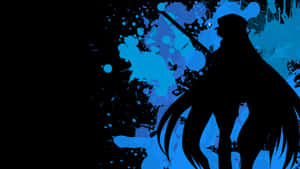 Akame Ga Kill - Stunning 4k Wallpaper Wallpaper