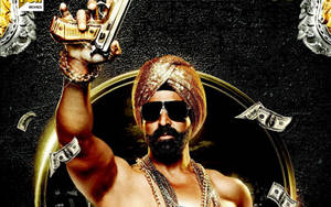 Akshay Kumar Singh Is Bling Wallpaper