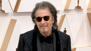 Al Pacino 92nd Academy Awards Wallpaper