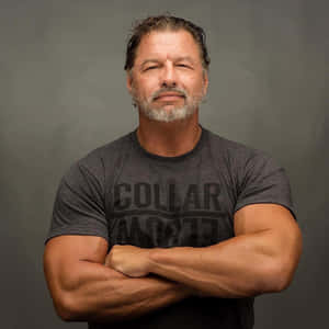 Al Snow, Iconic American Professional Wrestler Wallpaper