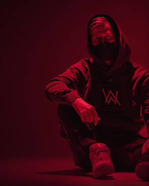 Alan Walker Photoshoot Wallpaper