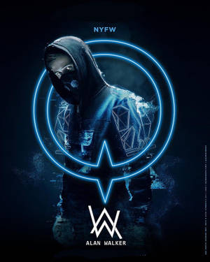 Alan Walker Poster Wallpaper