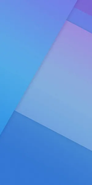 Alcatel Logo On Abstract Blue Art Background Wallpaper