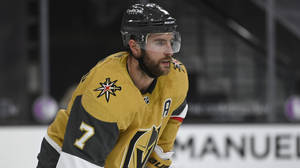 Alex Pietrangelo Ice Hockey Player Wallpaper