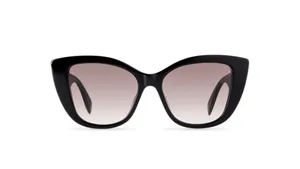 Alexander Mcqueen Cat Eye Glasses Wallpaper
