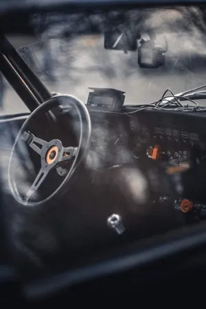 Alfa Romeo Iphone Interior Wallpaper