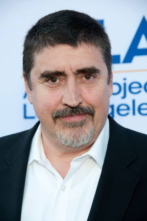 Alfred Molina Aids Project Los Angeles Wallpaper