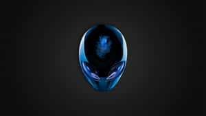 Alienware Logo Desktop Background Wallpaper